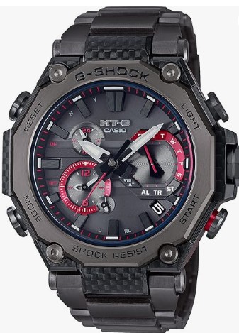 G-SHOCK MTG-B2000YBD-1AJF