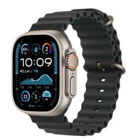 Apple Watch Ultra2