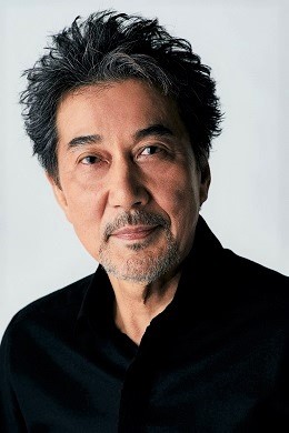 役所広司