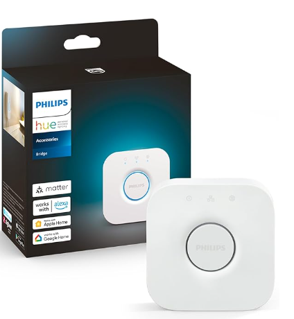 Philips Hue Bridge