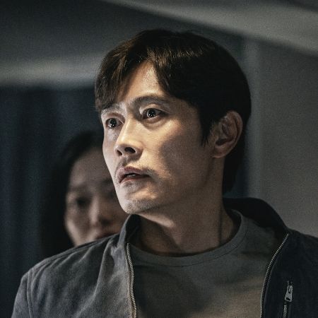 イ・ビョンホン(パク・ジェヒョク)