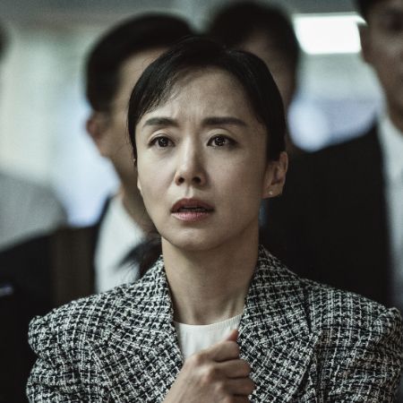 チョン・ドヨン(キム・スッキ国土交通省大臣)