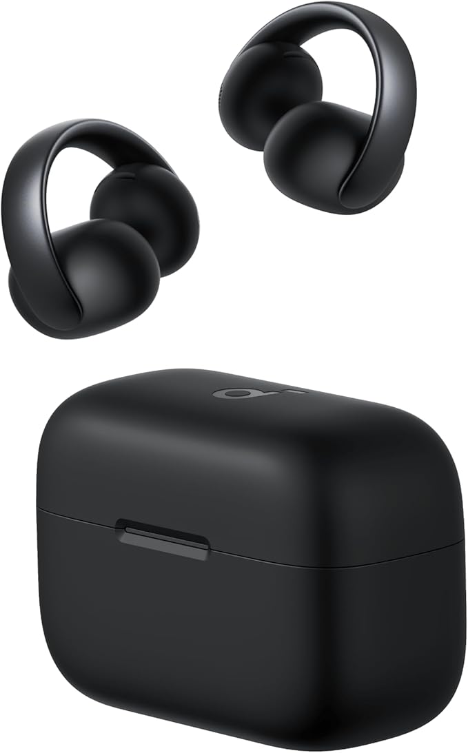 Anker Soundcore AeroClip 製品画像