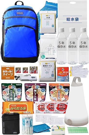 防災グッズ セット