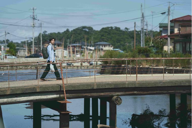 宮城県の小さな港町で、CODAとして育つ大