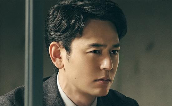 妻夫木聡演じる城戸章良