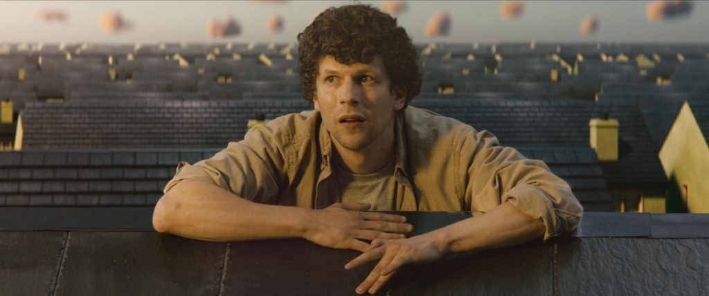 ヨンダーから抜け出せないトム