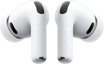 Apple AirPods Pro 3（USB-C）