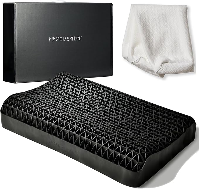 ヒツジのいらない枕