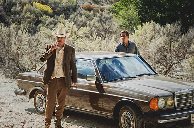 エドワードとボビー