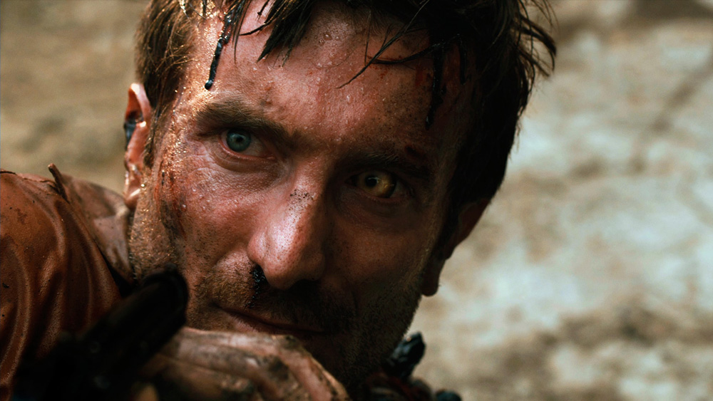 ヴィカスは見た目がどんどん変わっていく