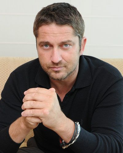 ジェラルド・バトラー