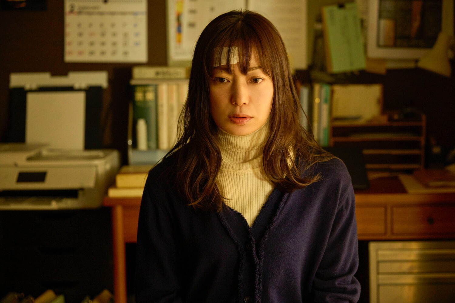 意味不明な映像として提示される怪異の記録