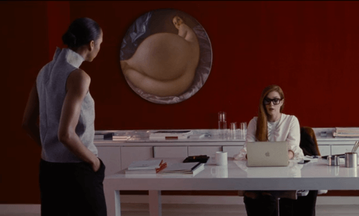 スーザンのアートギャラリー