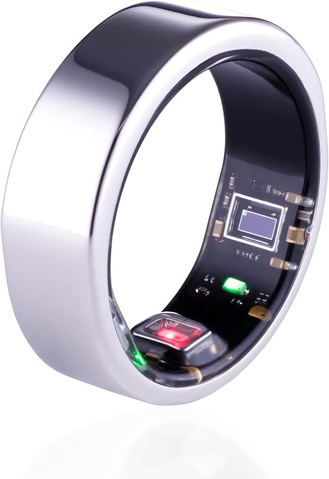 スマートリングは有りか無しか？