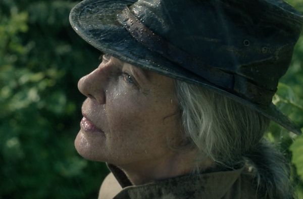 言葉が少ないルーは何を考えていて、何をしようとしているのか