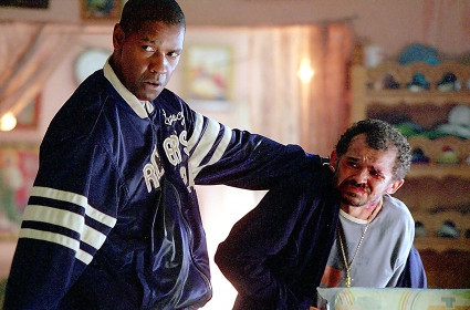 クリーシーによる容赦ない復讐。残酷さを帯びた制裁