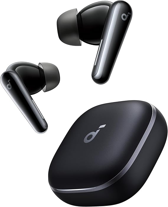 Anker Soundcore Liberty 5 完全ワイヤレスイヤホン