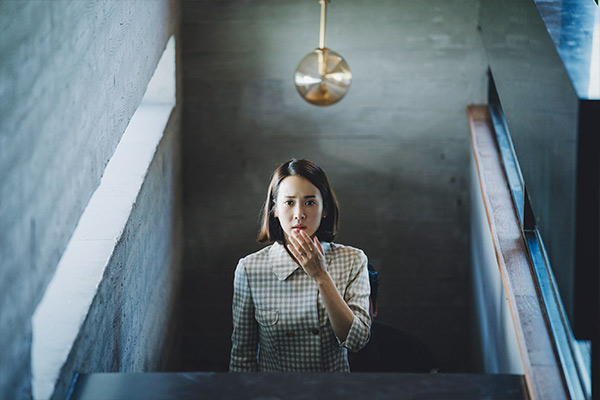 狙われたパク家 家庭教師から始まる寄生