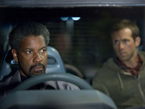 ライアン・レイノルズ演じるマット・ウェストン