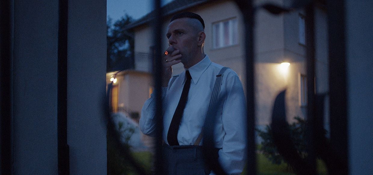 ルドルフ・ヘスは何を思うか 大量殺りくの準備か