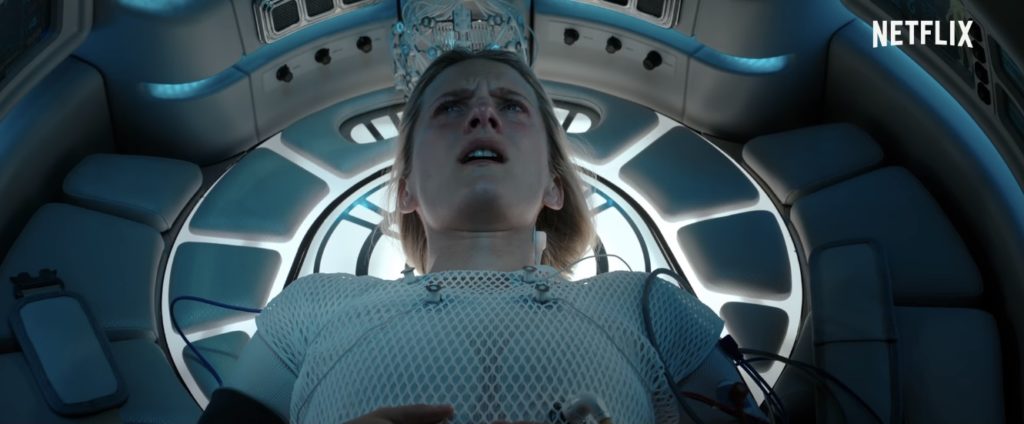 オキシジェン 酸素残量表示