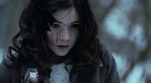 エスター 狂気 家族崩壊