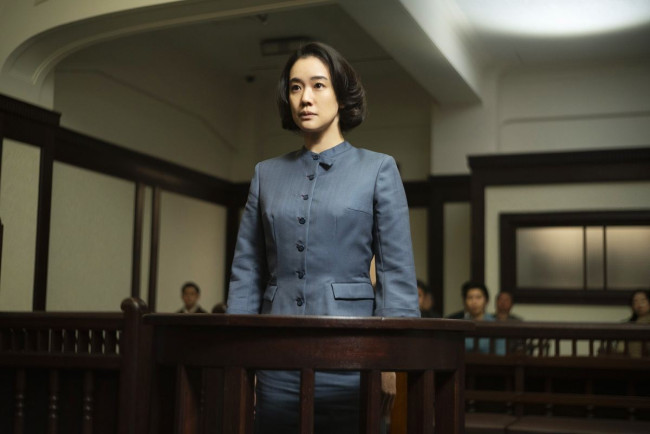 若き日のすみれの思い出