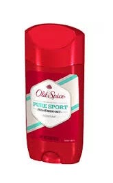 オールドスパイス デオドラント ピュアスポーツ 85g
