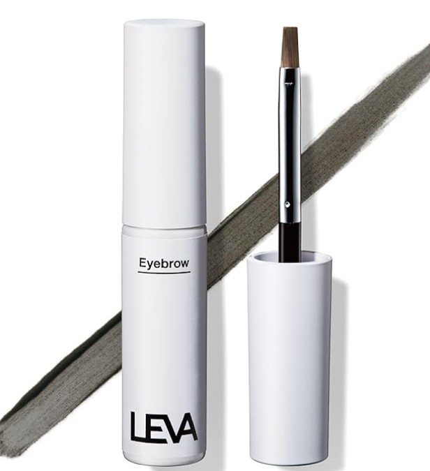 レヴァ アイブロウ ナチュラルブラック