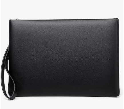 クラッチバッグ メンズ レディース レザー セカンドバッグ