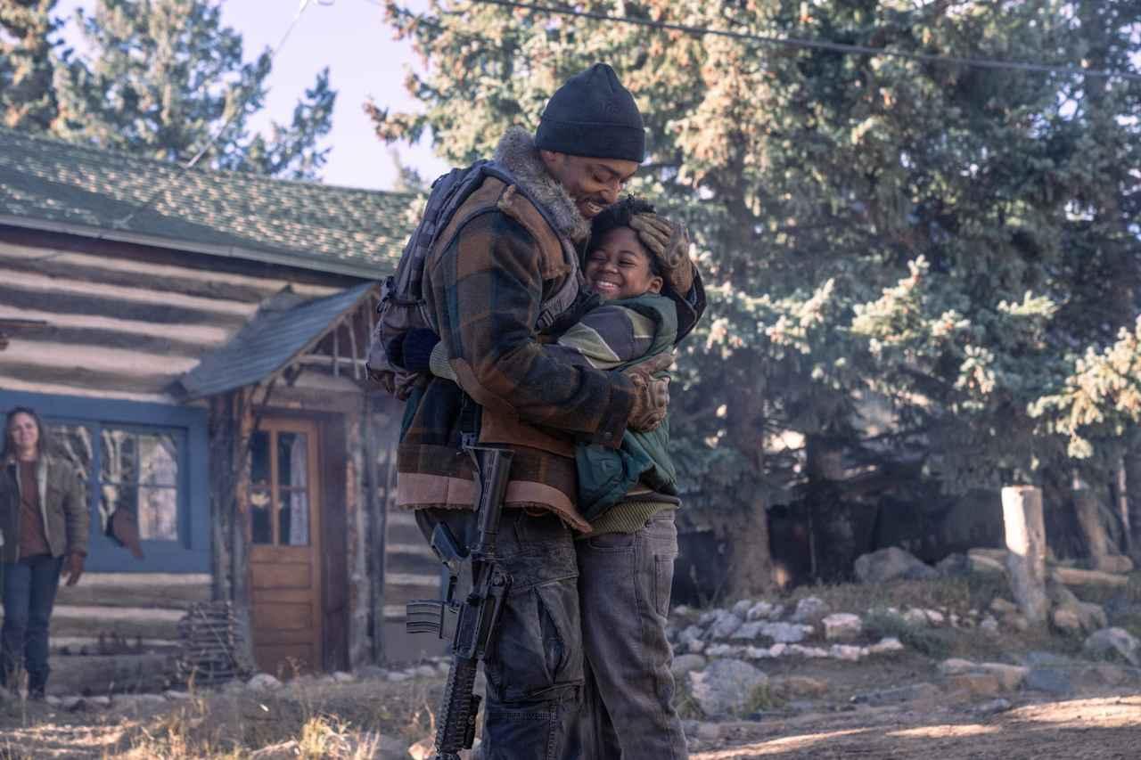 映画エレベーション 父と子の物語