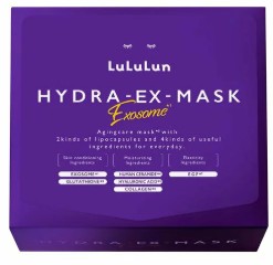 ルルルン ハイドラ EX マスク(28枚入)