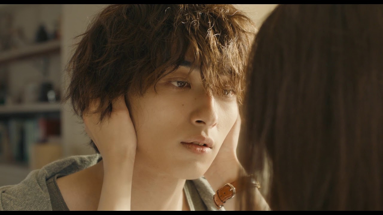 心を開いていく明香里