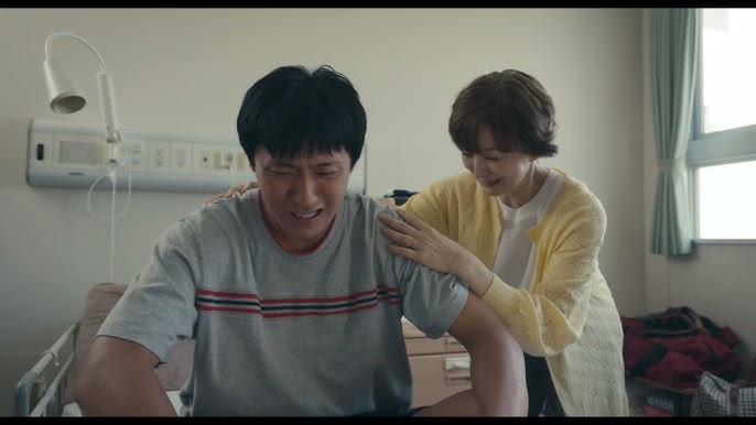 脳腫瘍と診断された横田慎太郎