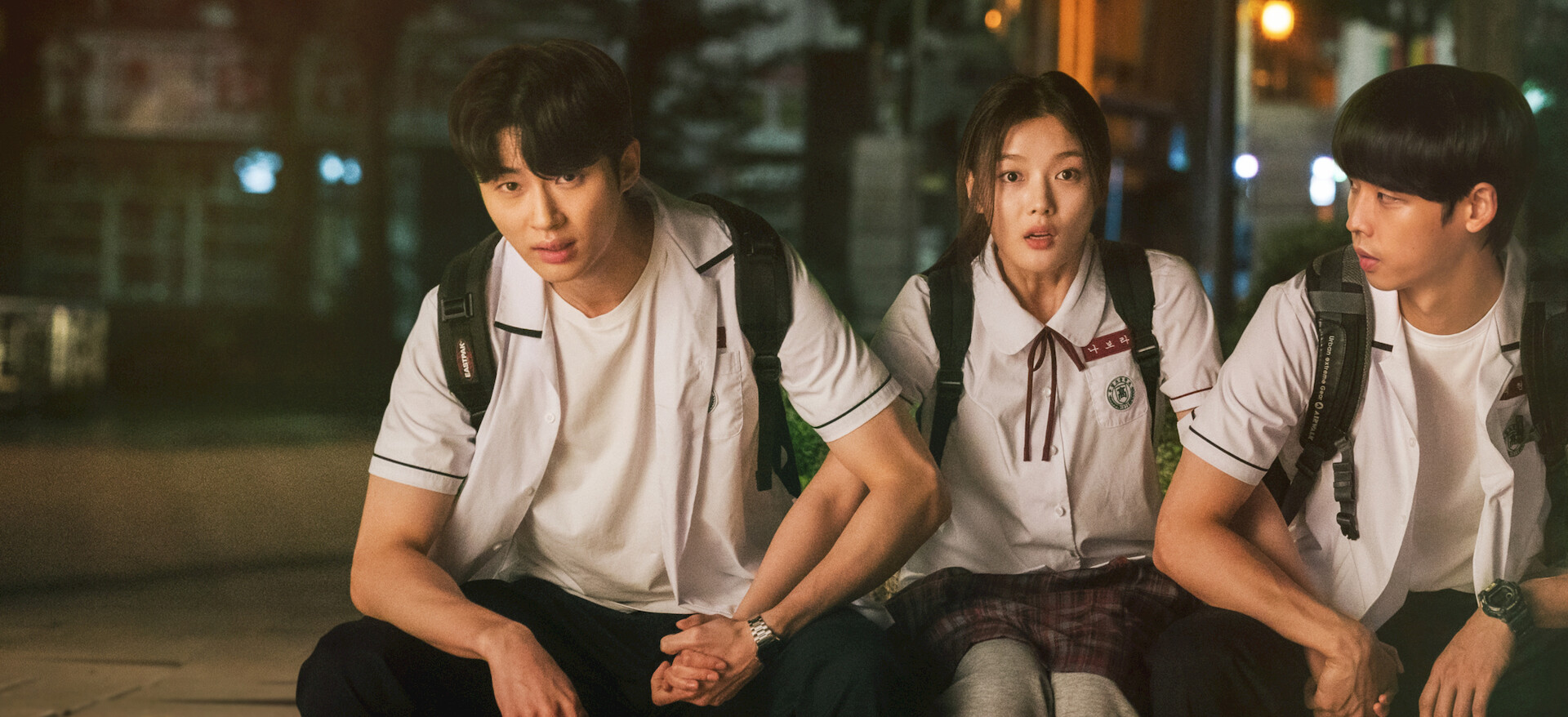 ウノとヒョンジンの勘違い