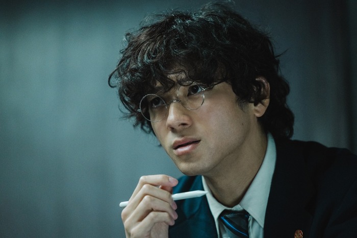 類家 スズキタゴサク 心理戦 取調室