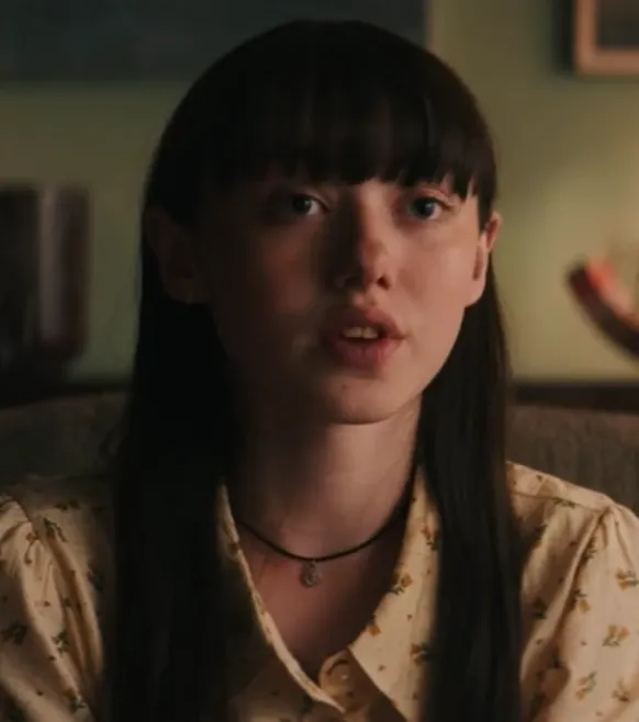 成長したケイディ