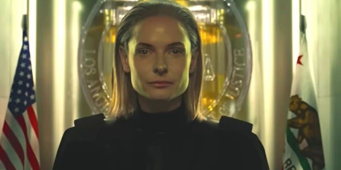 AI判事マドックス