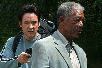 レイは危険人物カーデンを逃がしてはならなかった