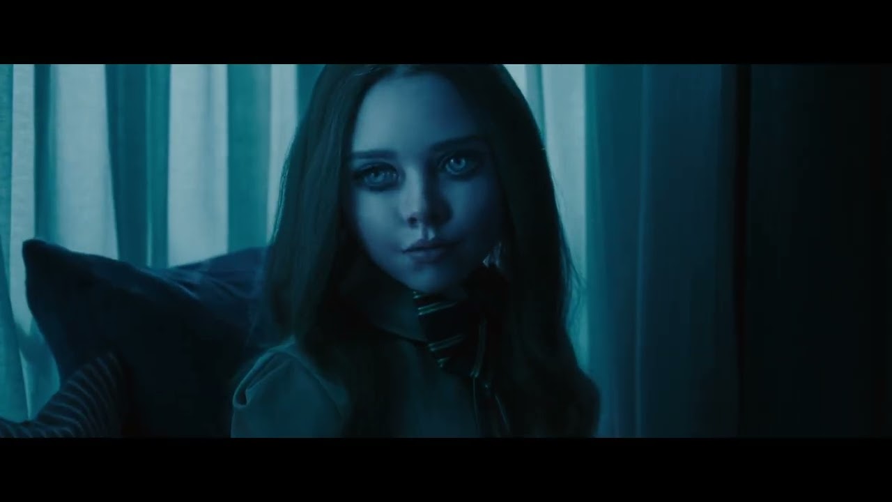 ミーガンとAIの未来