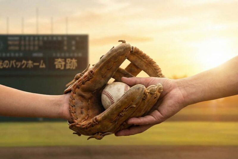 夢を諦めず前向きに生きる横田慎太郎