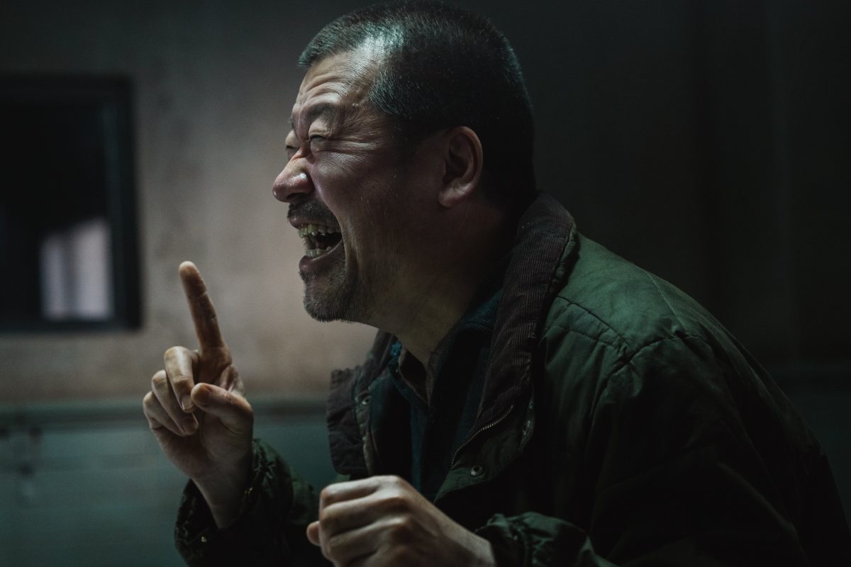 スズキタゴサク 佐藤二朗 名言 心理戦