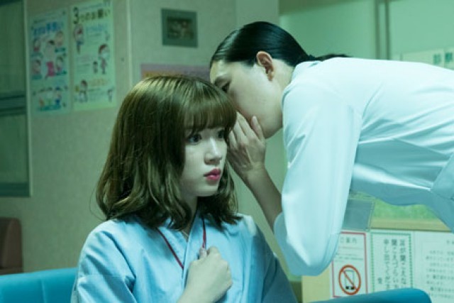 東野良子 耳打ちシーン