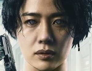 ジョンイ 傭兵 昏睡 Jung_E