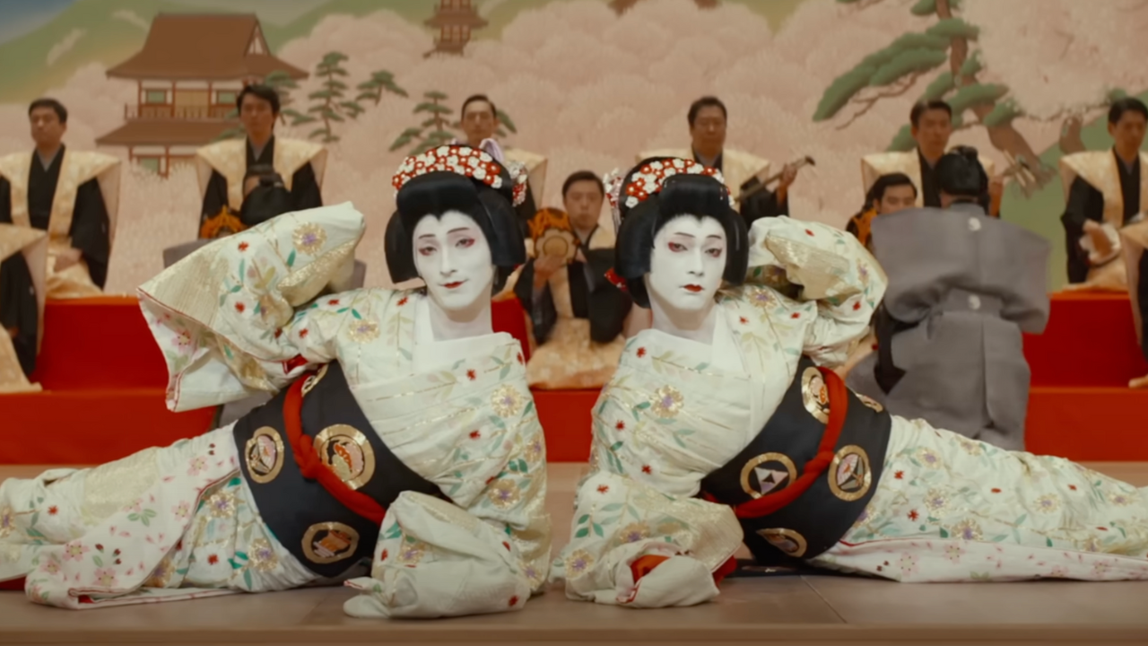映画『国宝』血筋と芸の継承