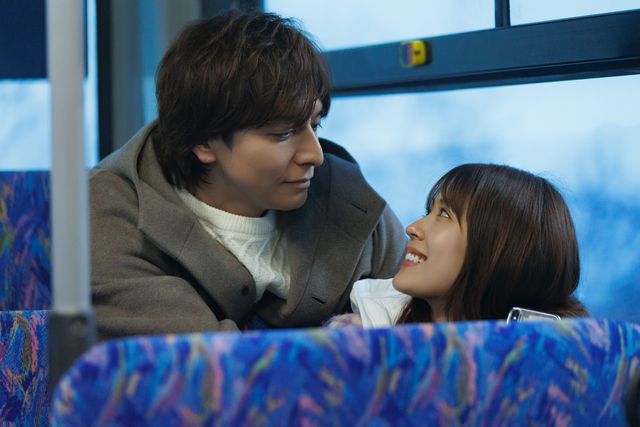 さよならのつづき 雄介とさえ子