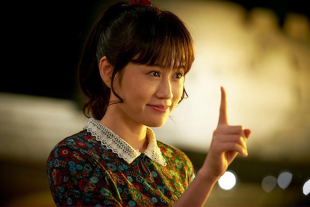 イニシエーション・ラブの成岡繭子