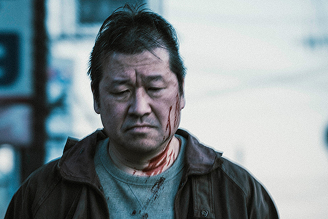 無差別に人を殺した太郎の脳裏には何があったのだろう